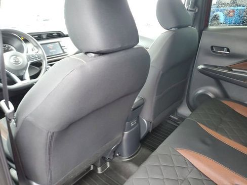 Used 2020 Nissan Kicks SR image 17