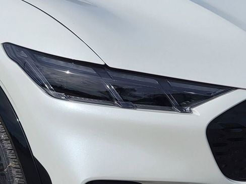 New 2025 Ford Mustang Mach-E Premium w/ Sport Appearance Package AWD/4WD image 16