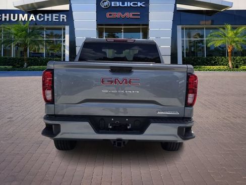 New 2026 GMC Sierra 1500 Elevation AWD/4WD image 6