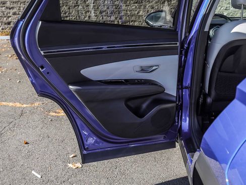 Used 2023 Hyundai Tucson Limited image 19