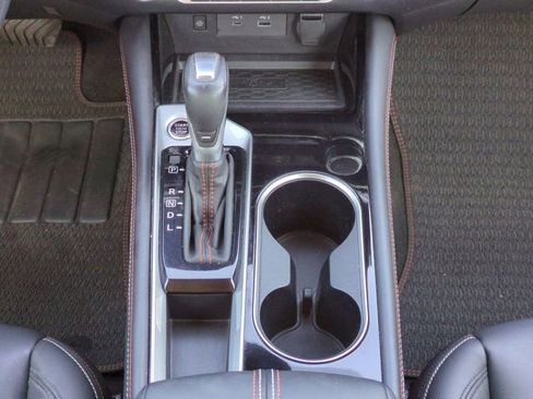 Certified 2023 Nissan Altima 2.5 SR w/ SR Premium Package FWD image 18