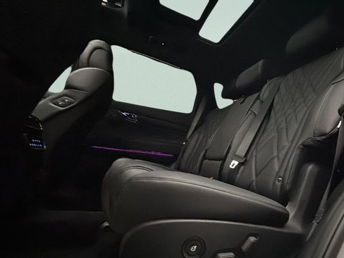 New 2026 Genesis GV80 3.5T Prestige image 14