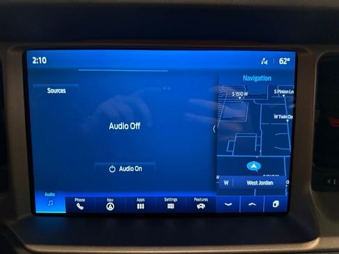 Used 2023 Ford Bronco Raptor image 15