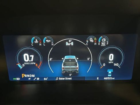 Certified 2023 Ford F150 Raptor w/ Equipment Group 802A Raptor R AWD/4WD image 4