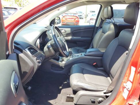 Used 2020 Dodge Journey Crossroad w/ Popular Equipment Group FWD image 10