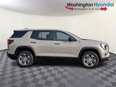 Used 2026 GMC Terrain Elevation w/ LPO, Floor Liner Package image 7