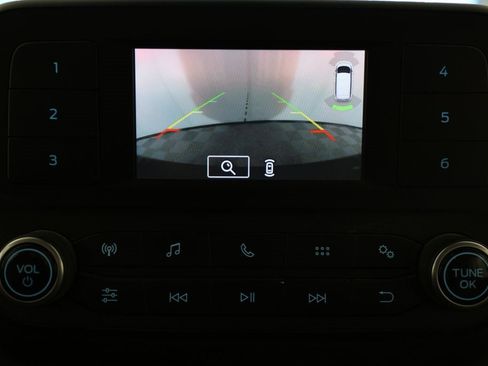 Used 2021 Ford Transit 350 XLT image 23