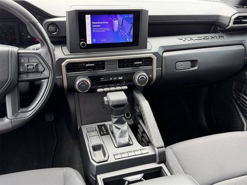 Used 2024 Toyota Tacoma SR image 16