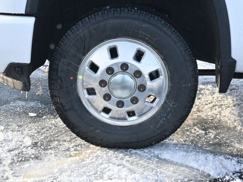 New 2026 Chevrolet Silverado 3500 High Country w/ High Country Premium Package image 18