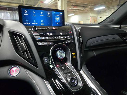 Used 2019 Acura RDX A-Spec image 29