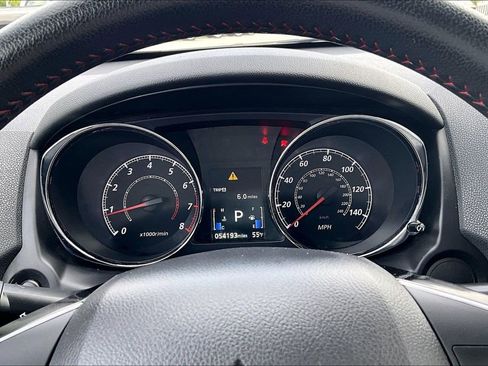 Used 2021 Mitsubishi Outlander Sport LE AWD/4WD image 21
