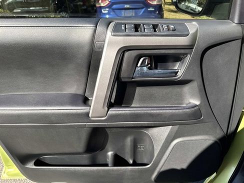 Certified 2023 Toyota 4Runner TRD Sport image 7