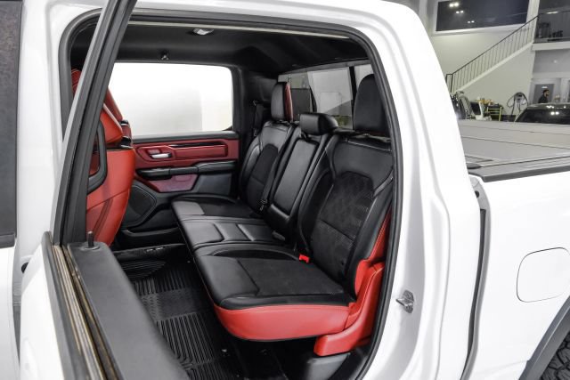 Used 2019 RAM 1500 Rebel AWD/4WD image 52