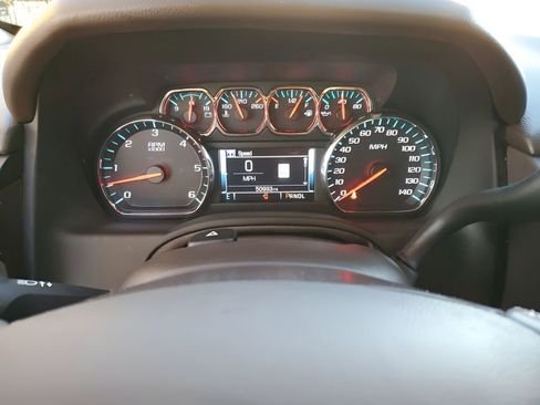 Used 2018 Chevrolet Tahoe Premier w/ RST 6.2L Performance Edition image 36