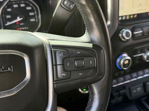 Used 2019 GMC Sierra 1500 Denali w/ Denali Ultimate Package AWD/4WD image 21