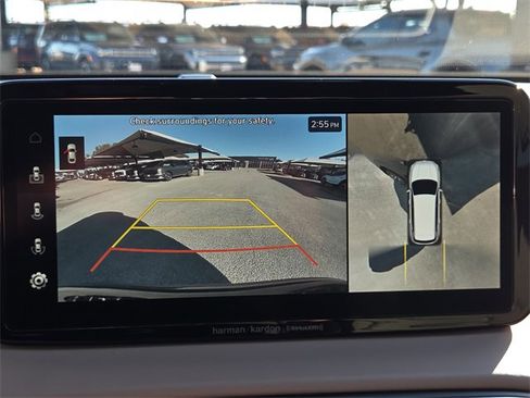 Certified 2023 Hyundai Santa Fe Limited image 21