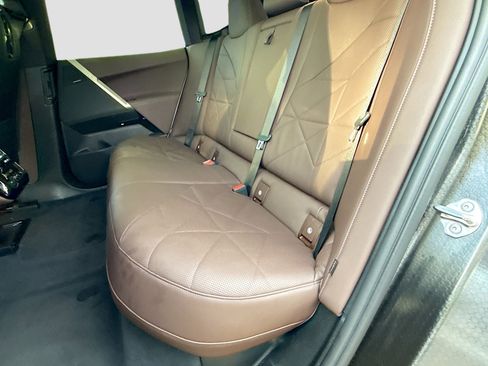 Used 2024 BMW iX xDrive50 image 20