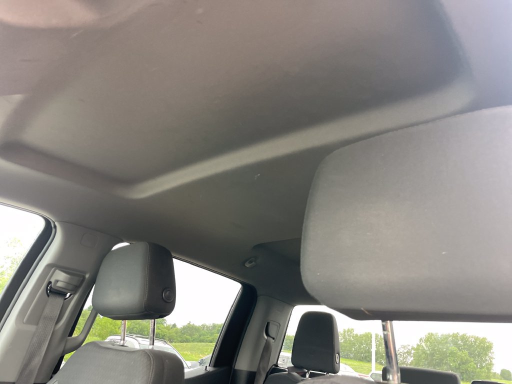 Used 2022 Chevrolet Silverado 1500 RST AWD/4WD image 24