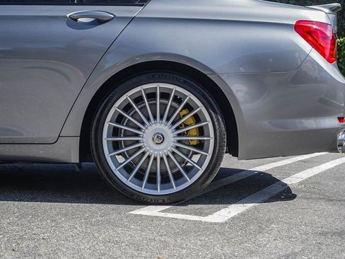 Used 2012 BMW ALPINA B7 image 13