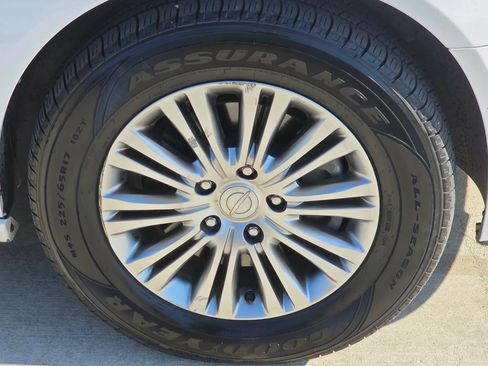 Used 2014 Chrysler Town & Country Touring-L w/ Driver Convenience Group FWD image 34