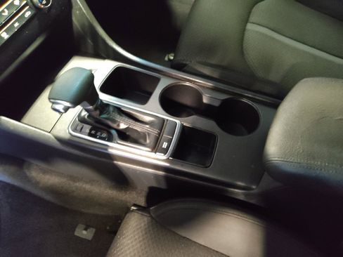 Used 2016 Kia Optima LX FWD image 26