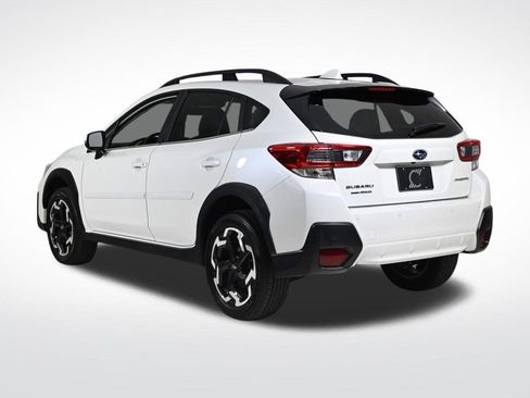 Used 2021 Subaru Crosstrek 2.5i Limited w/ Moonroof Package 1 image 3