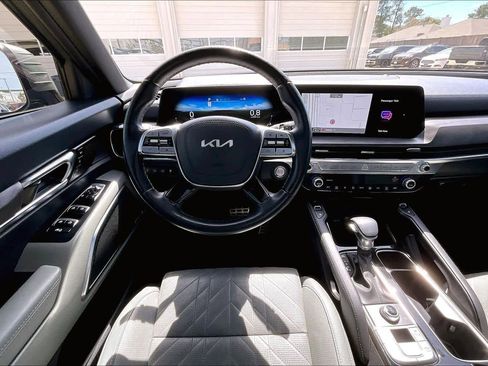 Used 2023 Kia Telluride SX X-Line image 6