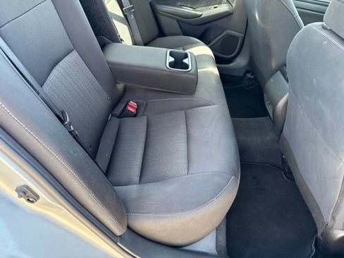 Used 2024 Nissan Altima 2.5 S FWD image 25