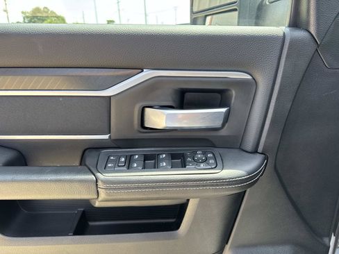 Used 2026 RAM 2500 Big Horn AWD/4WD image 19