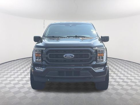 Used 2021 Ford F150 XLT w/ Equipment Group 302A High AWD/4WD image 2