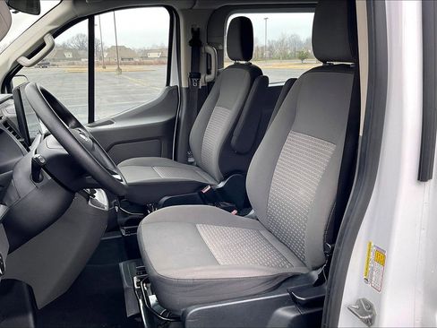 Used 2022 Ford Transit 350 XLT image 7