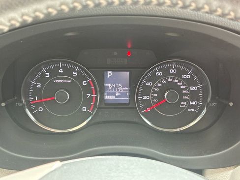 Used 2015 Subaru Forester 2.5i Touring w/ Eyesight & Navigation System image 17