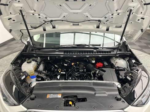 Used 2024 Ford Edge SEL w/ Convenience Package image 30