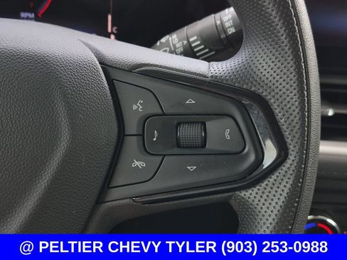 Used 2024 Chevrolet TrailBlazer LS w/ LS Convenience Package FWD image 18