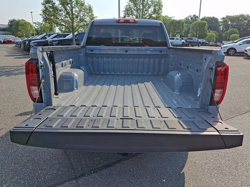 Used 2024 GMC Sierra 1500 Pro w/ Pro Value Package AWD/4WD image 31