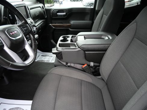 Used 2022 GMC Sierra 1500 Elevation AWD/4WD image 7