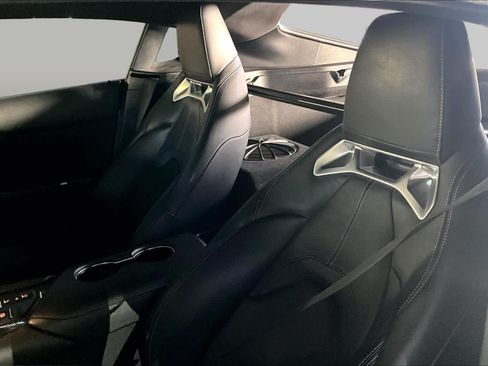 Used 2021 Toyota Supra Premium w/ Driver Assist Package RWD image 7