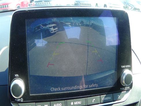 Used 2025 Nissan Altima 2.5 SV FWD image 28