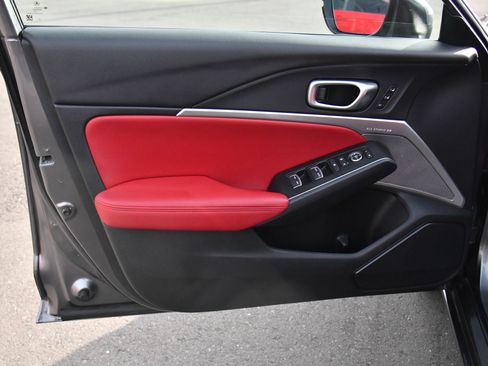 Used 2024 Acura Integra A-Spec image 14