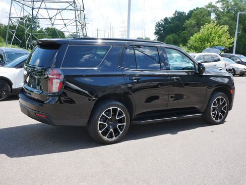 Used 2023 Chevrolet Tahoe RST AWD/4WD image 7