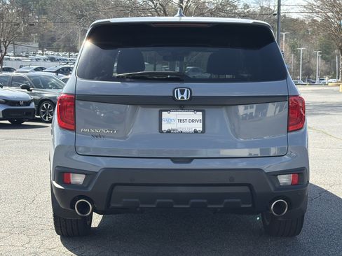 Used 2022 Honda Passport EX-L image 4
