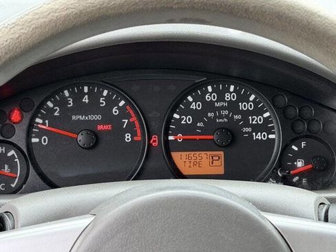 Used 2019 Nissan Frontier S image 15