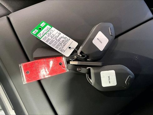 New 2027 Kia Telluride EX image 31