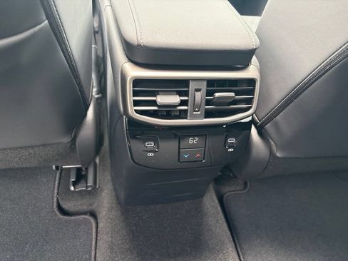 Certified 2026 Lexus RX 350 Premium Plus w/ Accessory Package (Z1) FWD image 19