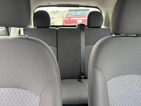 Used 2019 Mitsubishi Mirage ES FWD image 16
