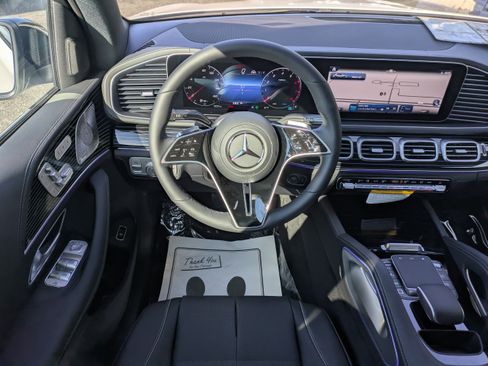 New 2026 Mercedes-Benz GLE 450 GLE 450 image 18