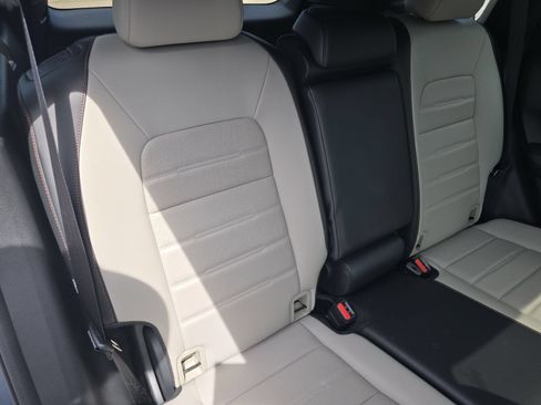 Used 2025 Honda CR-V Sport Touring image 24