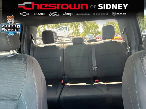 Used 2023 Ford F150 XLT w/ Equipment Group 302A High AWD/4WD image 28
