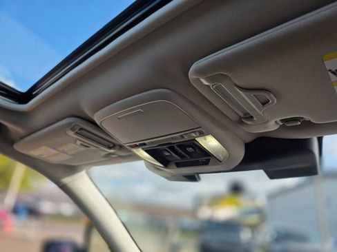 Certified 2023 Subaru Forester Premium image 12