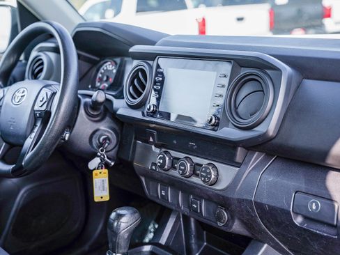 Certified 2020 Toyota Tacoma SR image 14